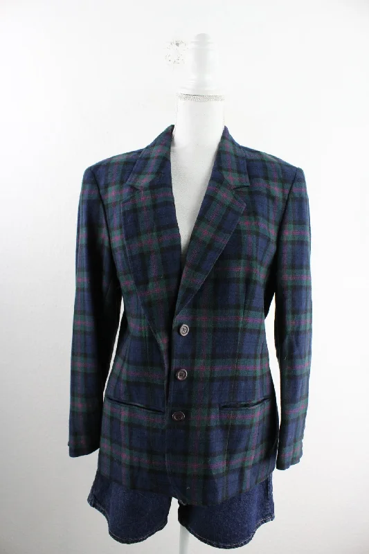 Vintage Pendleton Blazer